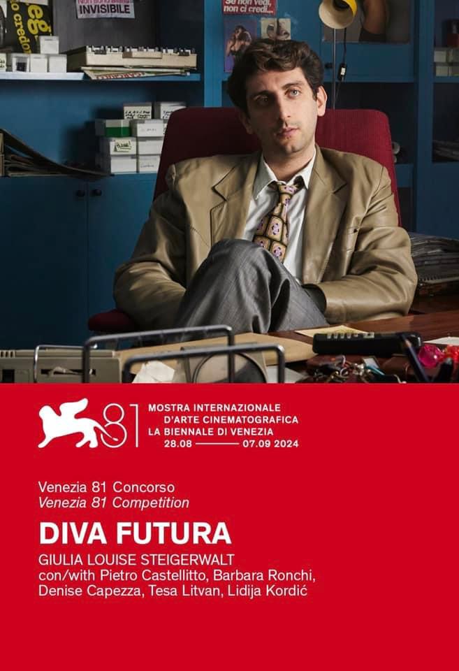 DIVA FUTURA