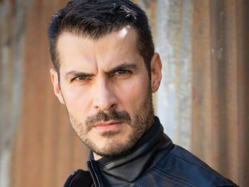 Andrea Moretti