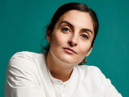 Giulia Quadrelli