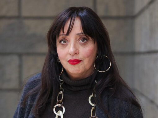 Giulia Ricciardi