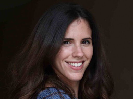 Gloria Luce Chinellato