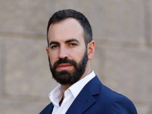 Niccolò Curradi