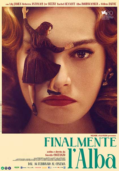 Finalmente L’Alba