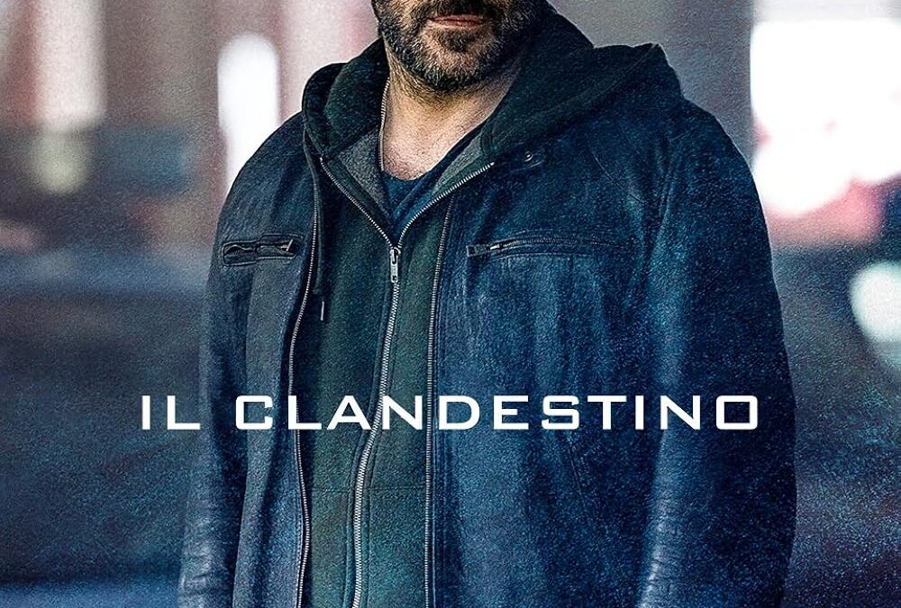 Il Clandestino