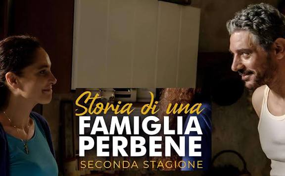 Storia di una famiglia per bene 2