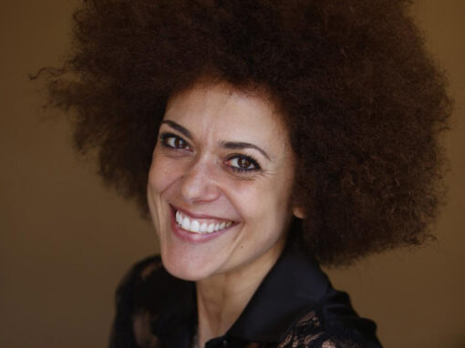 Alessandra Gargiulo