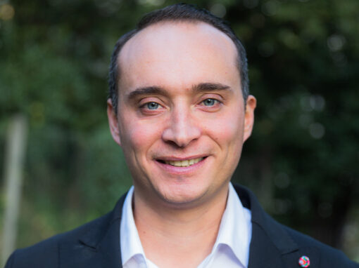 Alfredo Manuel Lambiase