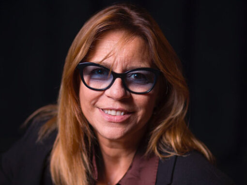 Debora Spagnoli