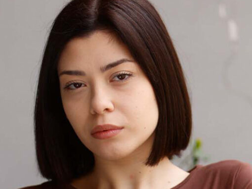 Luciana Perrino