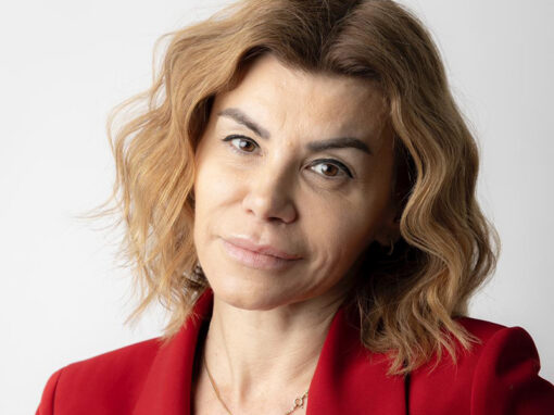 Milena Storn