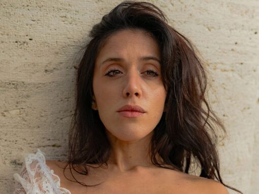 Carmelita Luciani